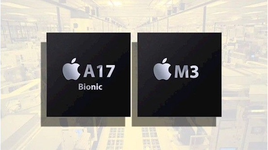 横峰苹果15维修站分享iPhone15系列会用3nm芯片吗 